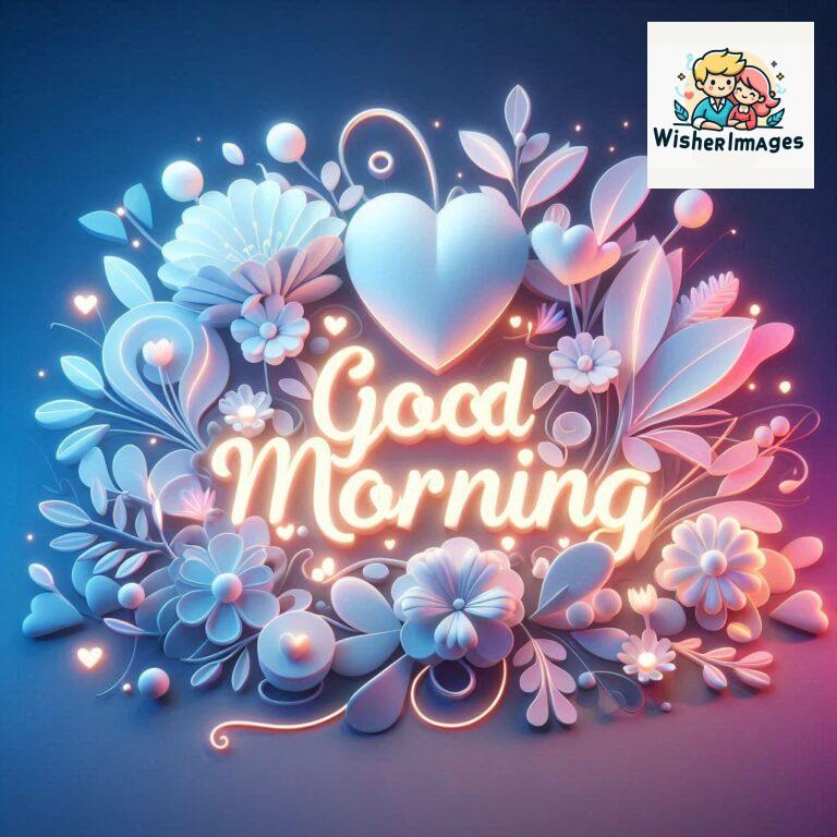 Bright-and-Cheerful-3D-Good-Morning-Design-with-Hearts-and-flowers-with-colour-full-light-setup-with-good-morning-Flowers_93