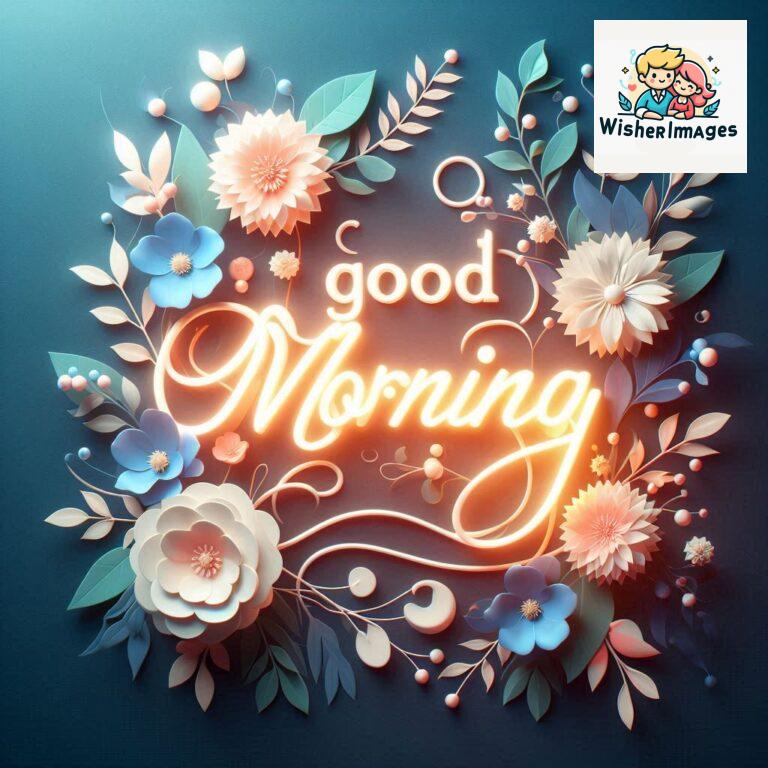 Bright-and-Cheerful-3D-Good-Morning-Design-with-Hearts-and-flowers-with-colour-full-light-setup-with-good-morning-Flowers_96