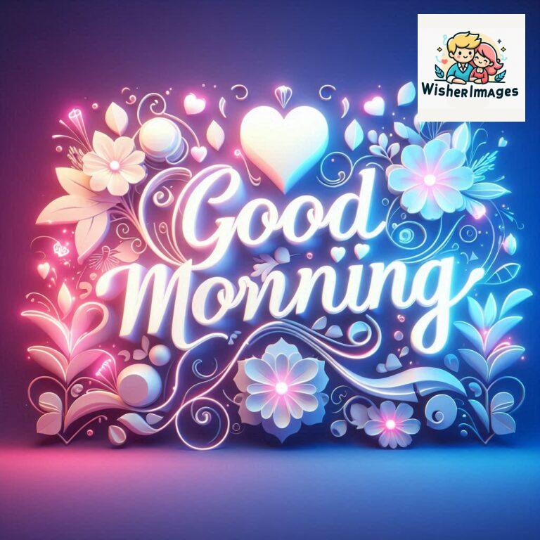 Bright-and-Cheerful-3D-Good-Morning-Design-with-Hearts-and-flowers-with-colour-full-light-setup-with-good-morning-Flowers_97