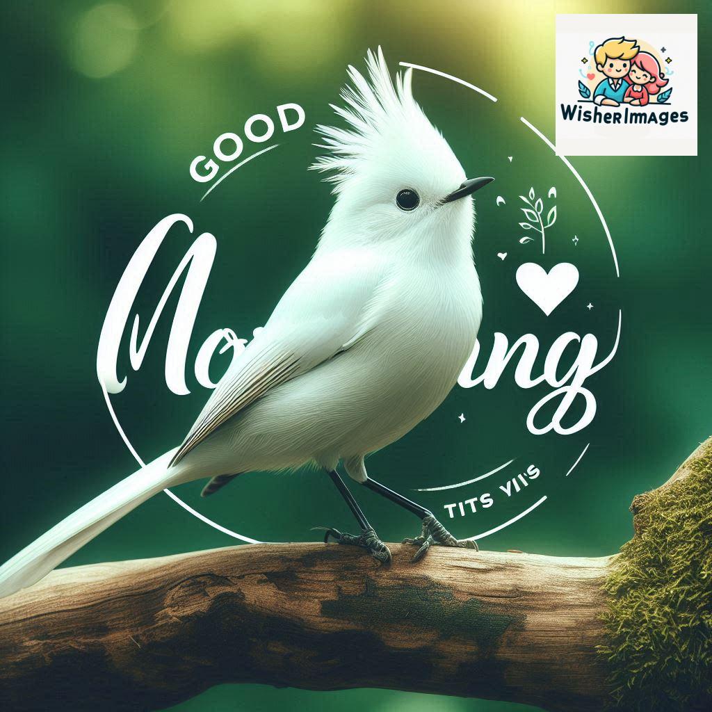 Good Morning! Just as this radiant bird brings a touch of color to the morning, may your day be filled with vibrant moment (60)