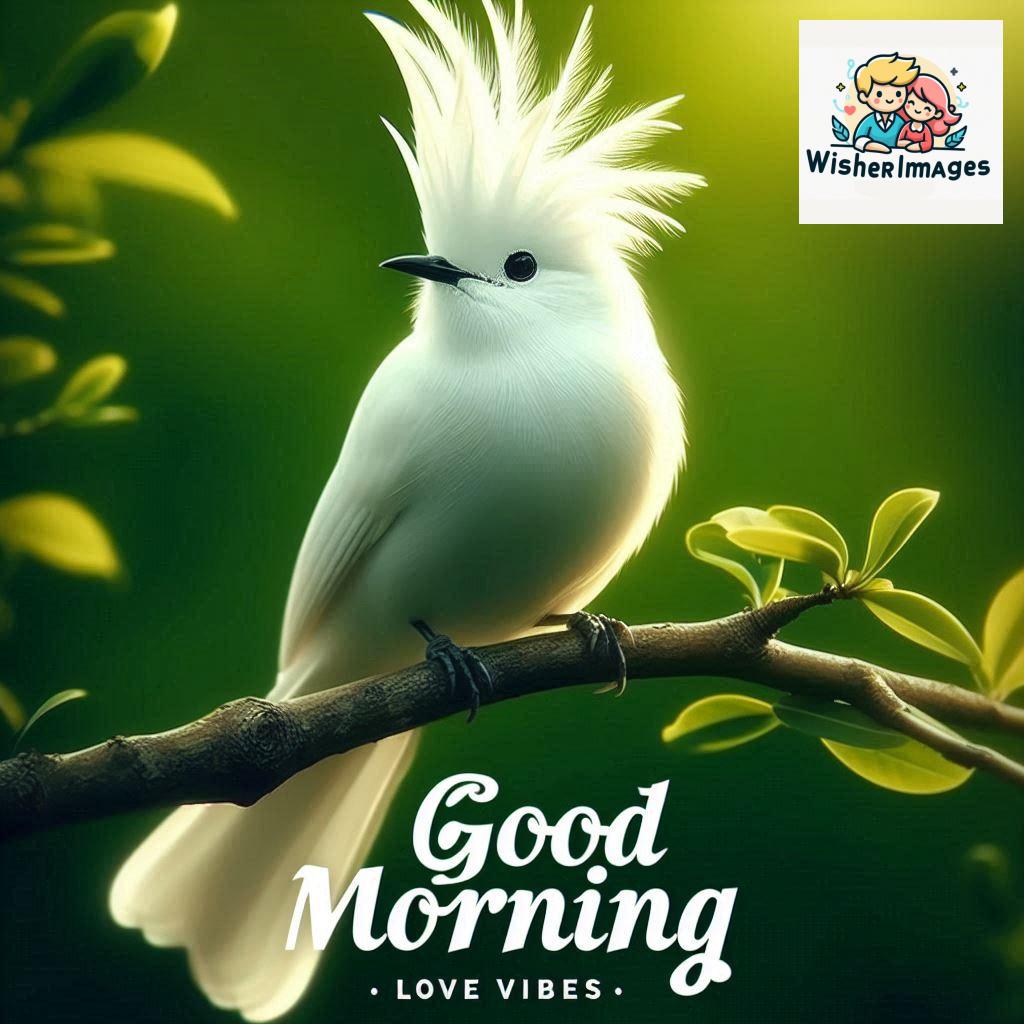 Good Morning! Just as this radiant bird brings a touch of color to the morning, may your day be filled with vibrant moment (70)