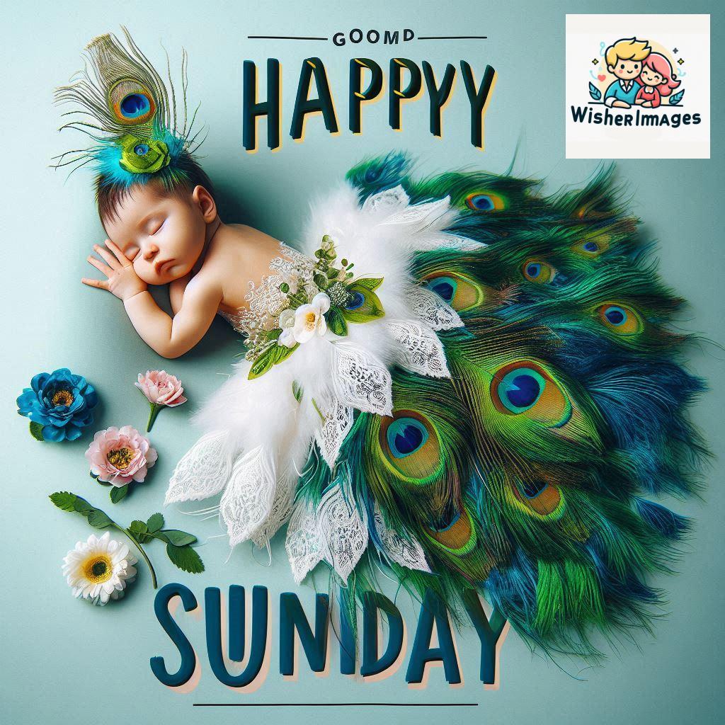 good morning happy sunday images for whatsapp sunday morning images for whatsapp free download (107)