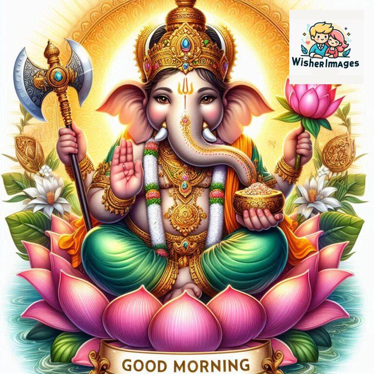 good-morning-wednesday-Ganesh-images-in-english-ganesh-images-full-hd-1080p-download-free