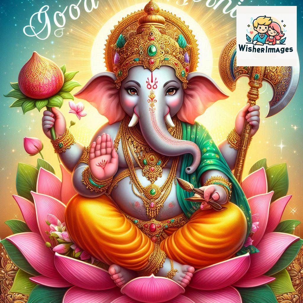 good morning wednesday Ganesh images in english ganesh images full hd 1080p download free (109)