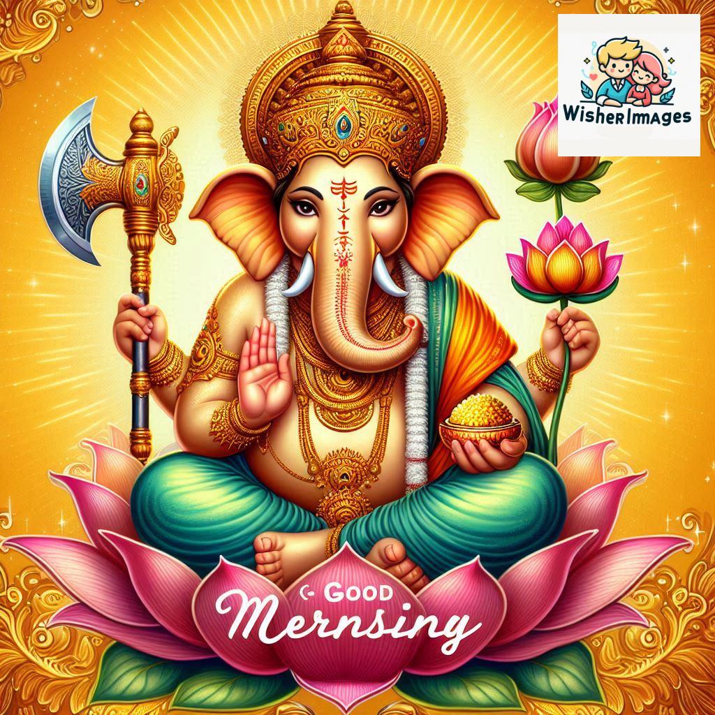 good morning wednesday Ganesh images in english ganesh images full hd 1080p download free (158)