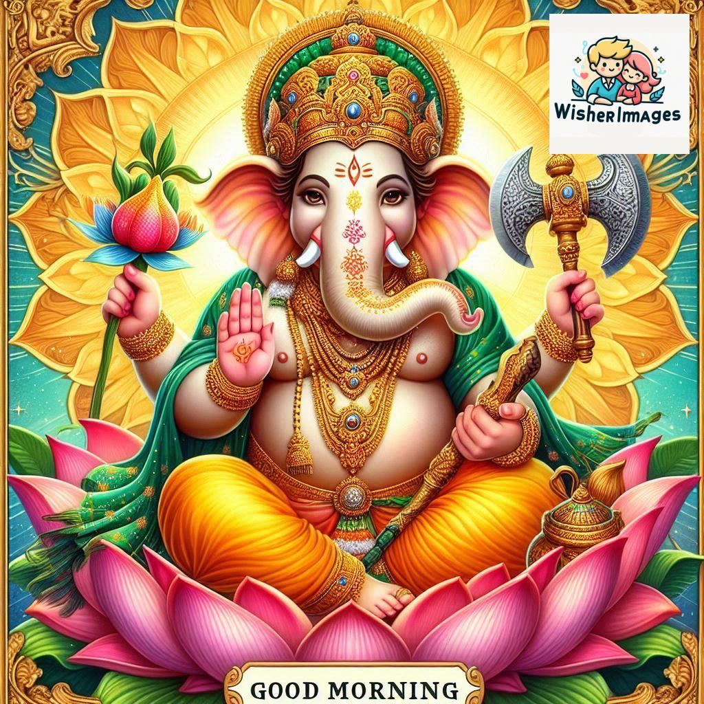 good morning wednesday Ganesh images in english ganesh images full hd 1080p download free (35)