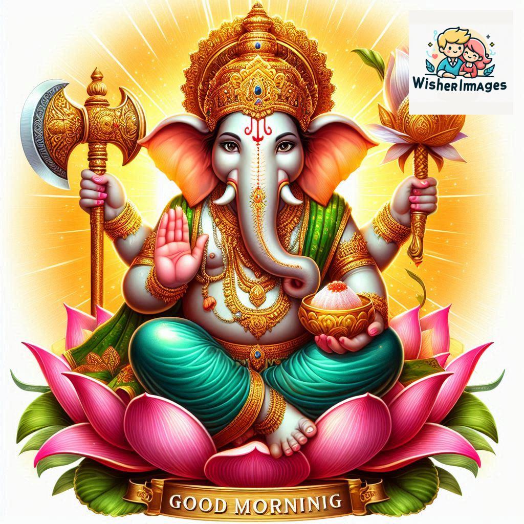 good morning wednesday Ganesh images in english ganesh images full hd 1080p download free (50)