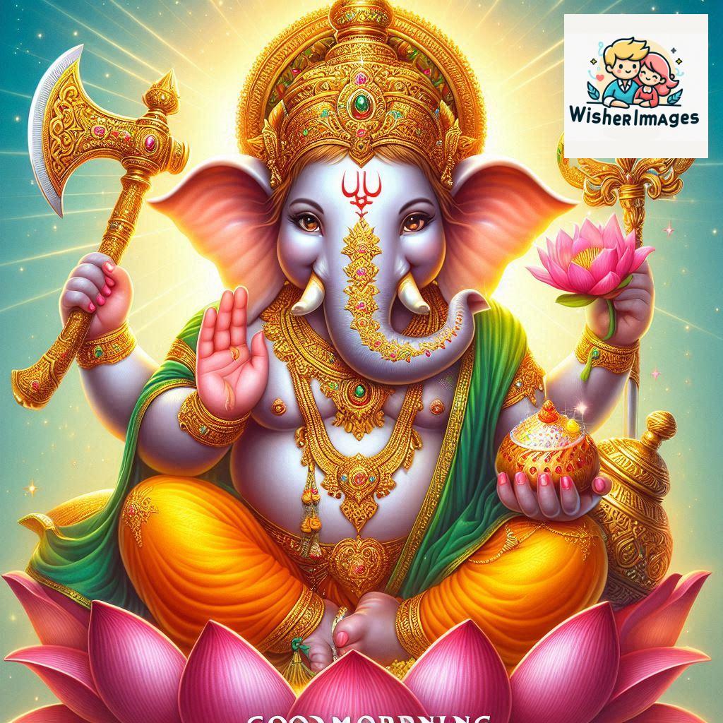 good morning wednesday Ganesh images in english ganesh images full hd 1080p download free (60)