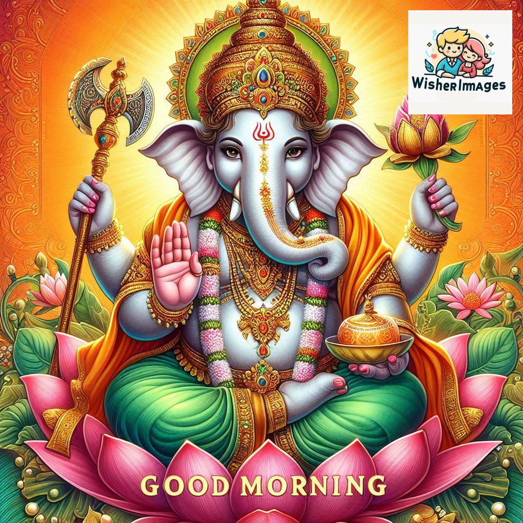 good morning wednesday Ganesh images in english ganesh images full hd 1080p download free (7)