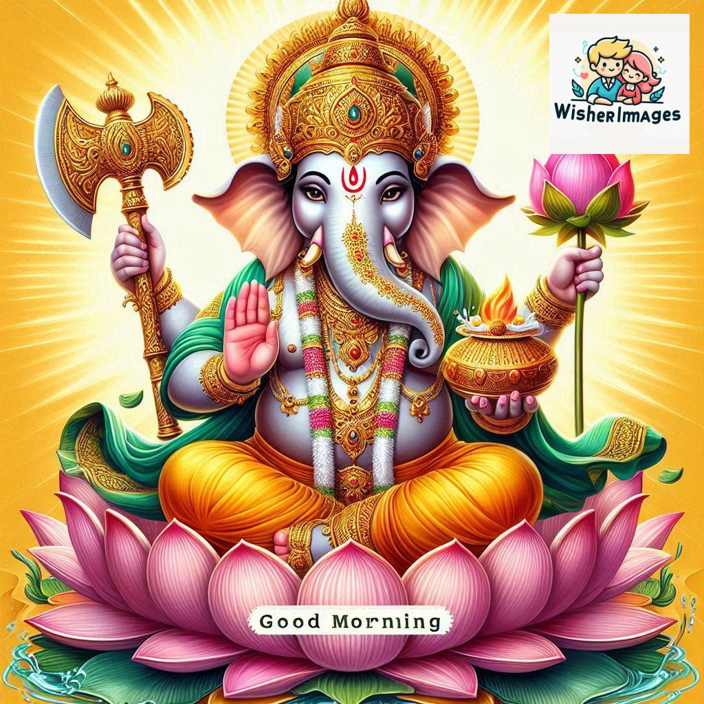 good morning wednesday Ganesh images in english ganesh images full hd 1080p download free (73)