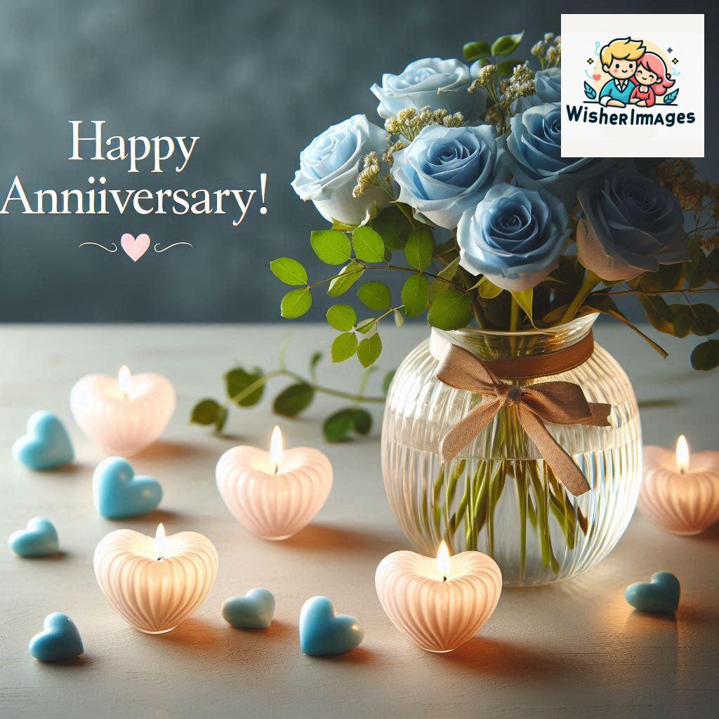 happy anniversary images hd free download for whatsapp images happy anniversary special couple flowers images (9)