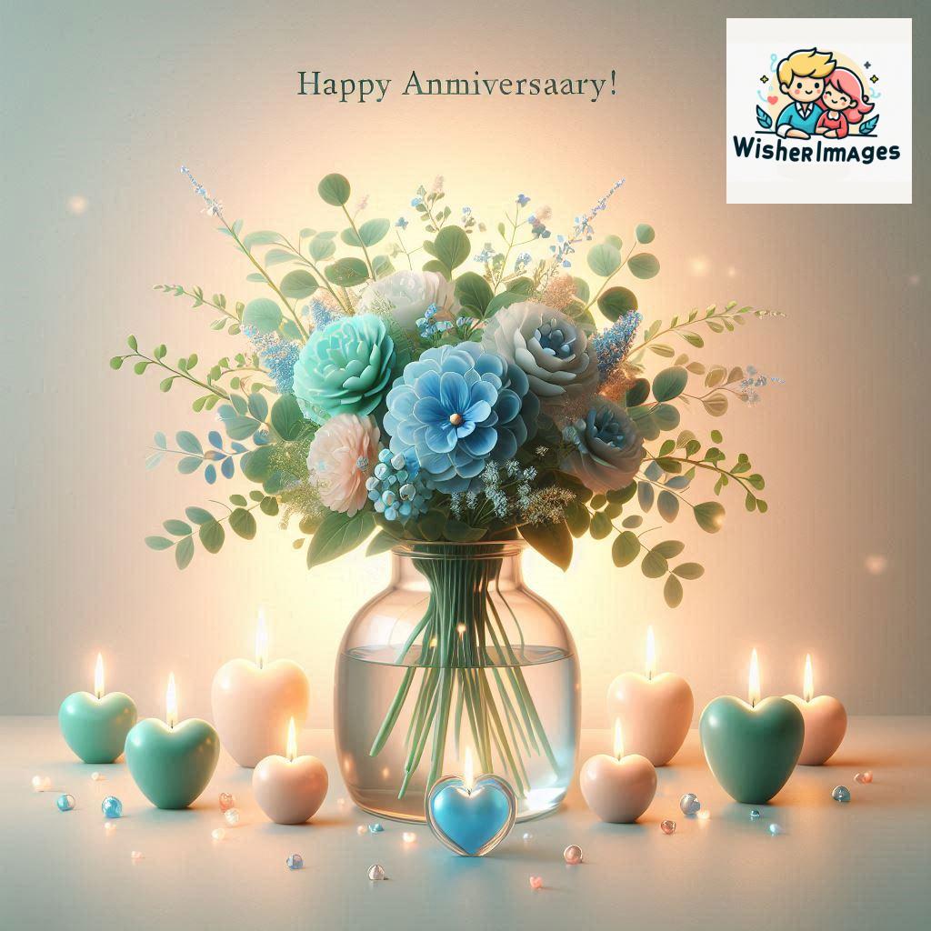 happy anniversary images hd free download for whatsapp images happy anniversary special couple flowers images (95)