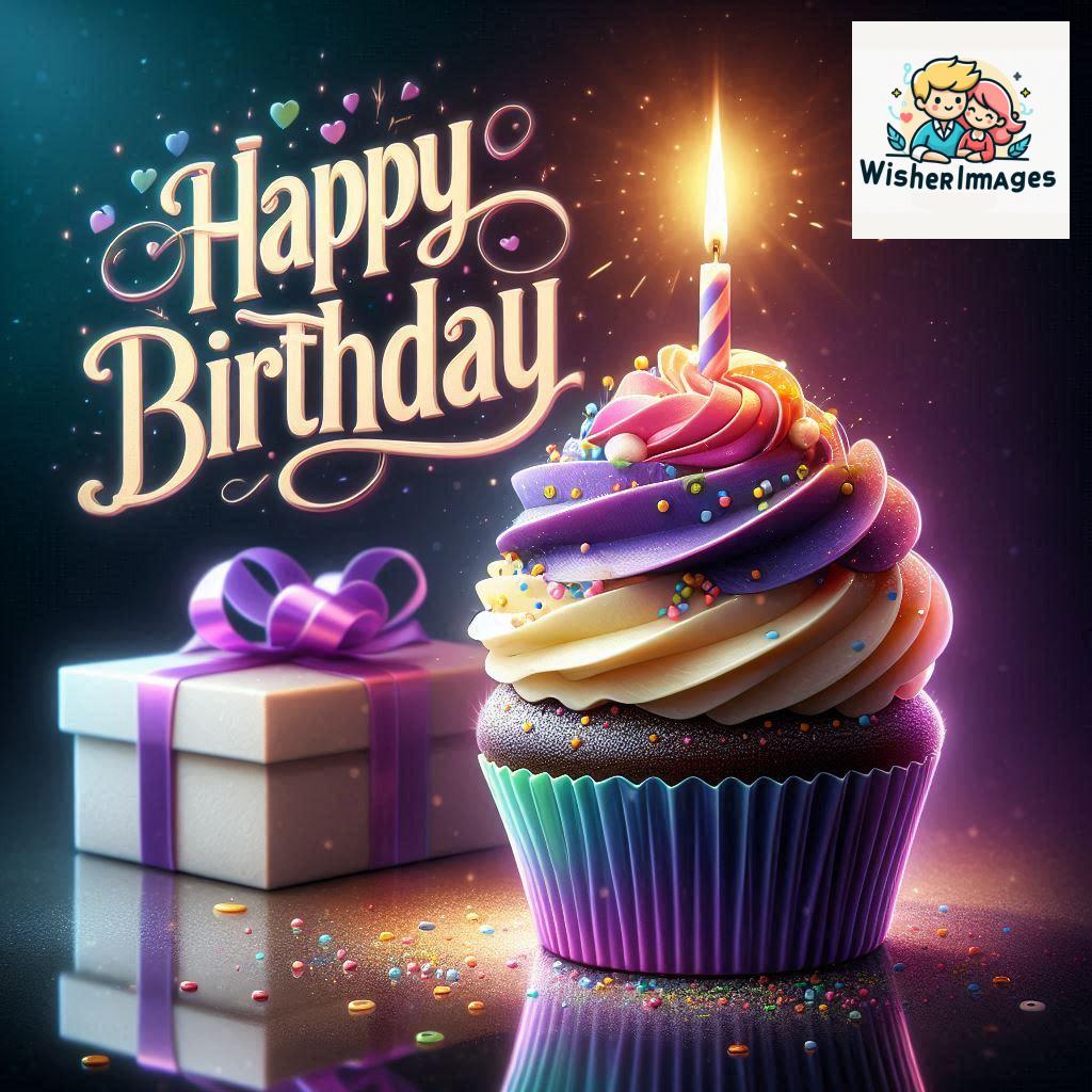 happy birthday cupcake images free download happy birthday cupcakes images free