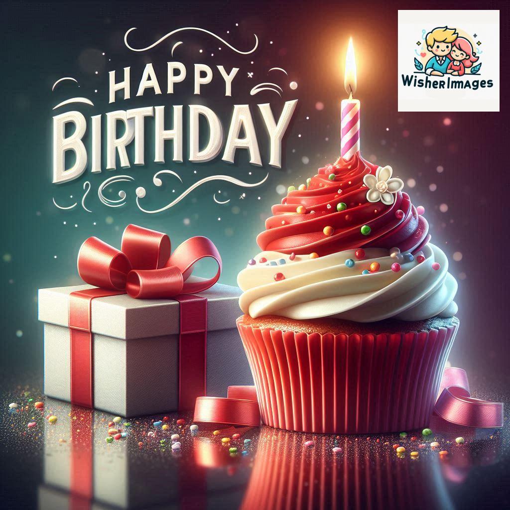 happy birthday cupcake images free download happy birthday cupcakes images free (159)