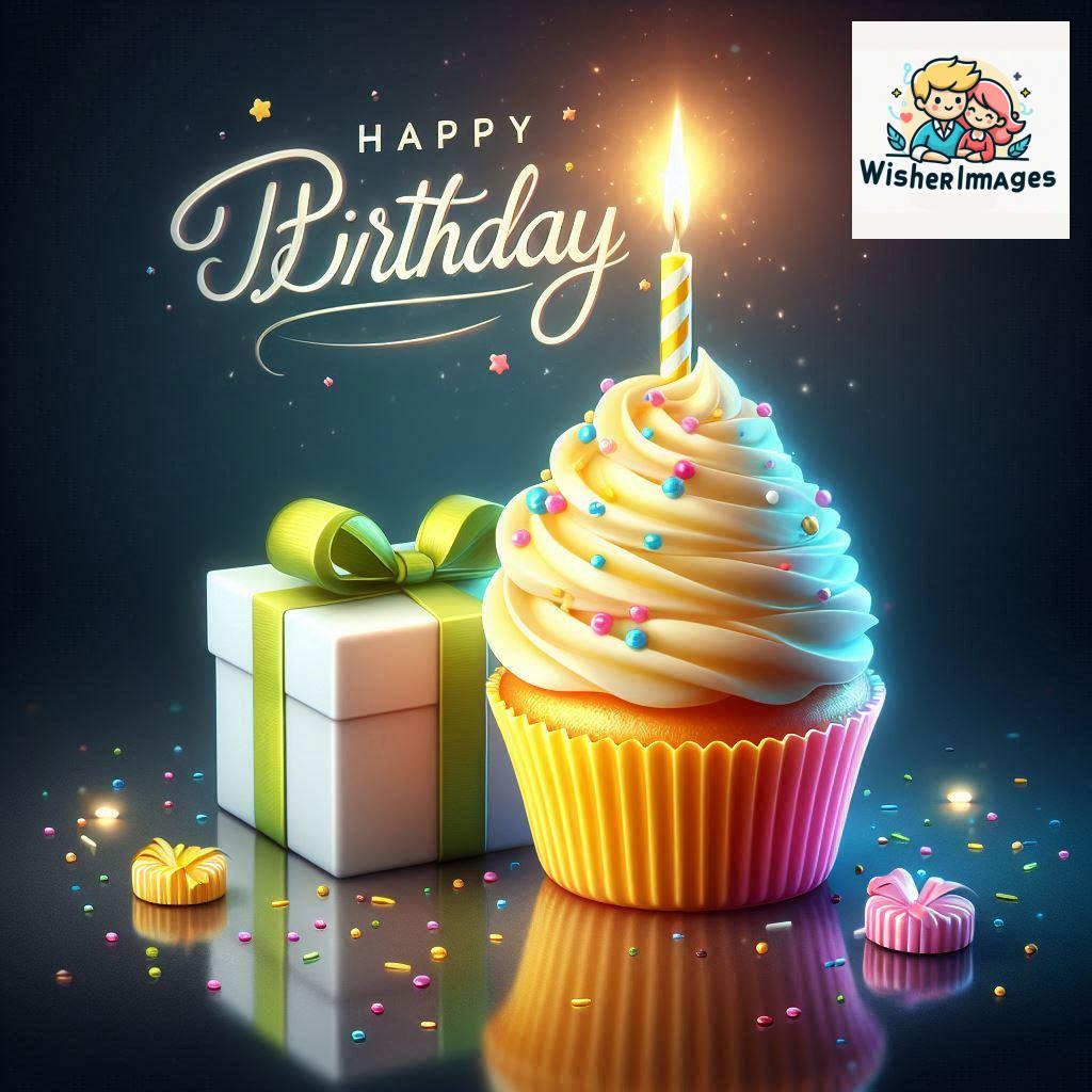 happy birthday cupcake images free download happy birthday cupcakes images free (195)