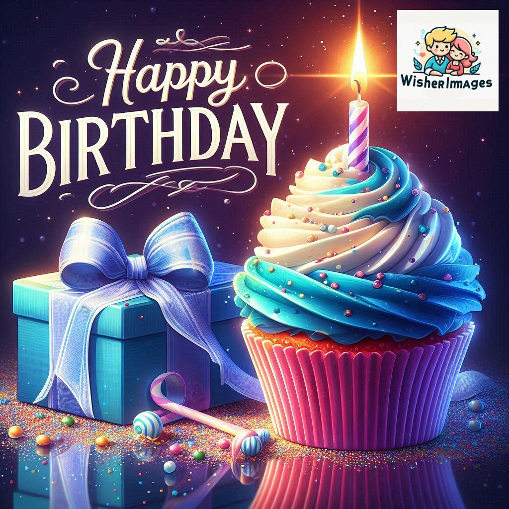 happy birthday cupcake images free download happy birthday cupcakes images free (24)