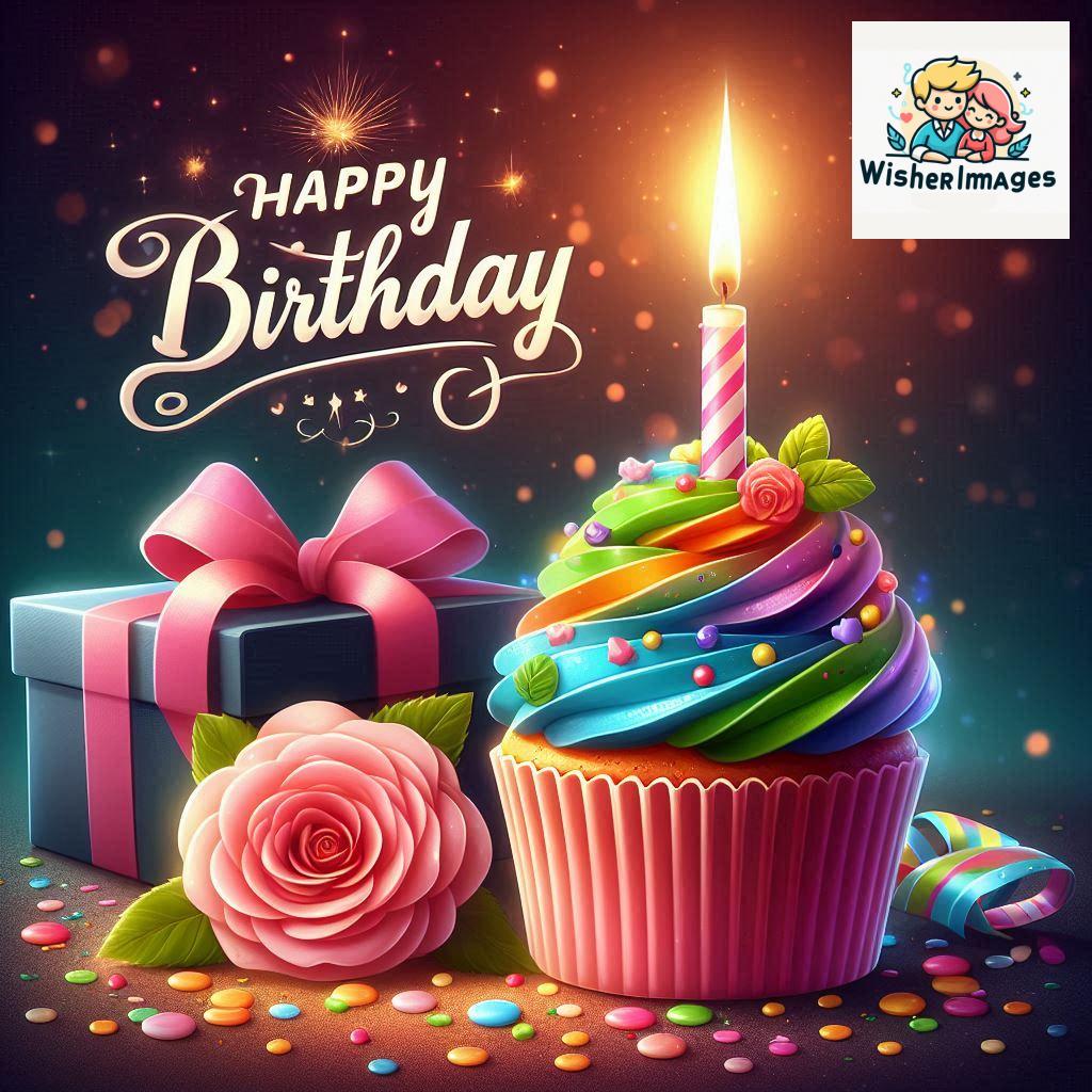 happy birthday cupcake images free download happy birthday cupcakes images free (61)