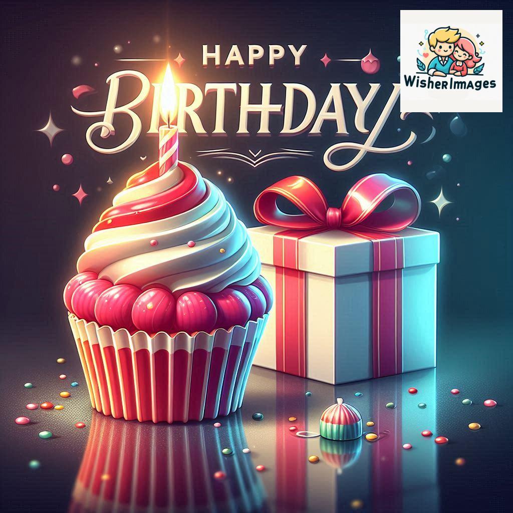 happy birthday cupcake images free download happy birthday cupcakes images free (82)