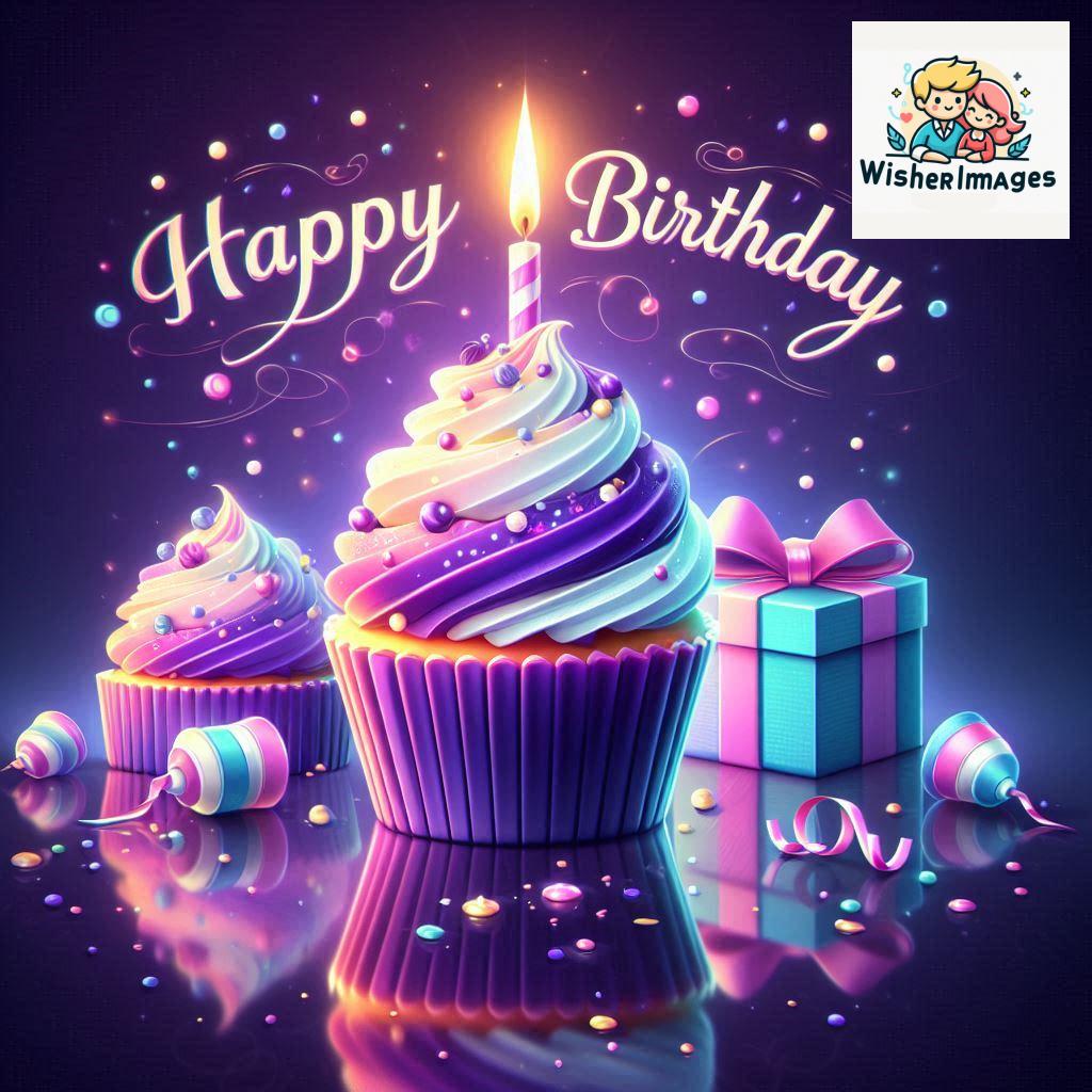 happy birthday cupcake images free download happy birthday cupcakes images free (99)