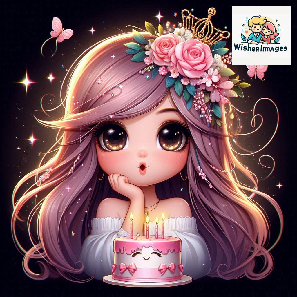 happy birthday girl images free download happy birthday images for best friend girl download (0)