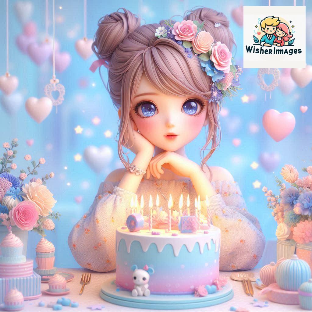 happy birthday girl images free download happy birthday images for best friend girl download (76)