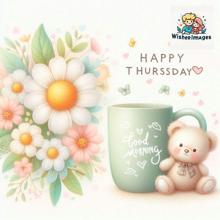 happy-thursday-good-morning-images-for-whatsapp-in-english-thursday-good-morning-images-with-cup-flowers_100