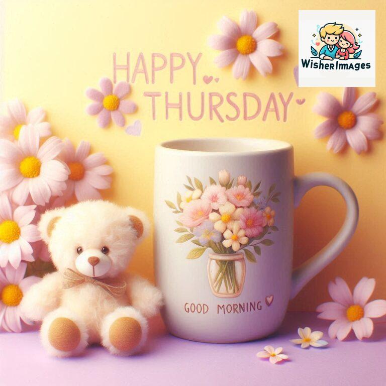 happy-thursday-good-morning-images-for-whatsapp-in-english-thursday-good-morning-images-with-cup-flowers_204