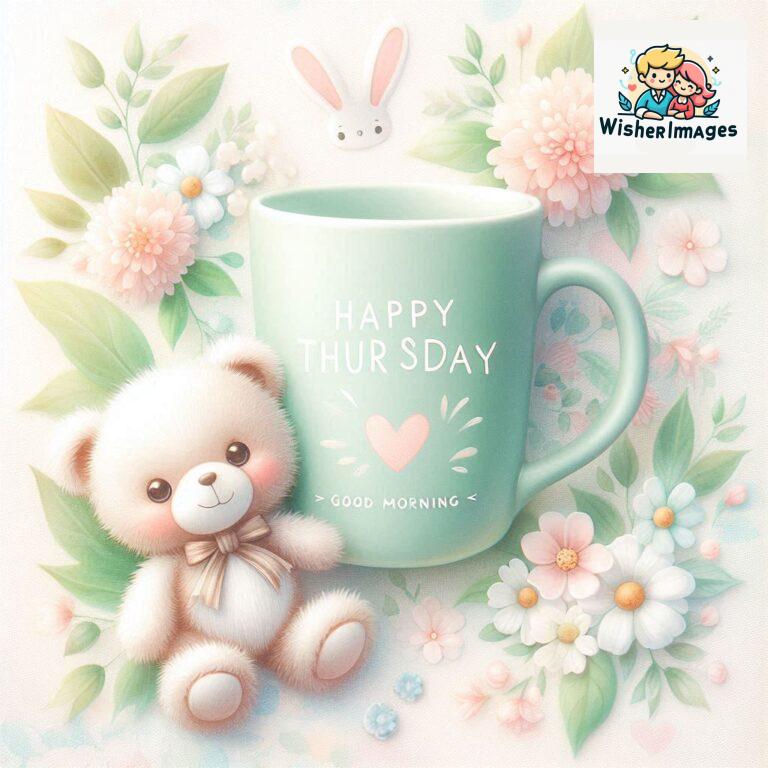 happy-thursday-good-morning-images-for-whatsapp-in-english-thursday-good-morning-images-with-cup-flowers_29