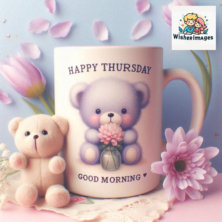 happy-thursday-good-morning-images-for-whatsapp-in-english-thursday-good-morning-images-with-cup-flowers_33