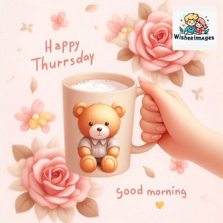 happy-thursday-good-morning-images-for-whatsapp-in-english-thursday-good-morning-images-with-cup-flowers_34