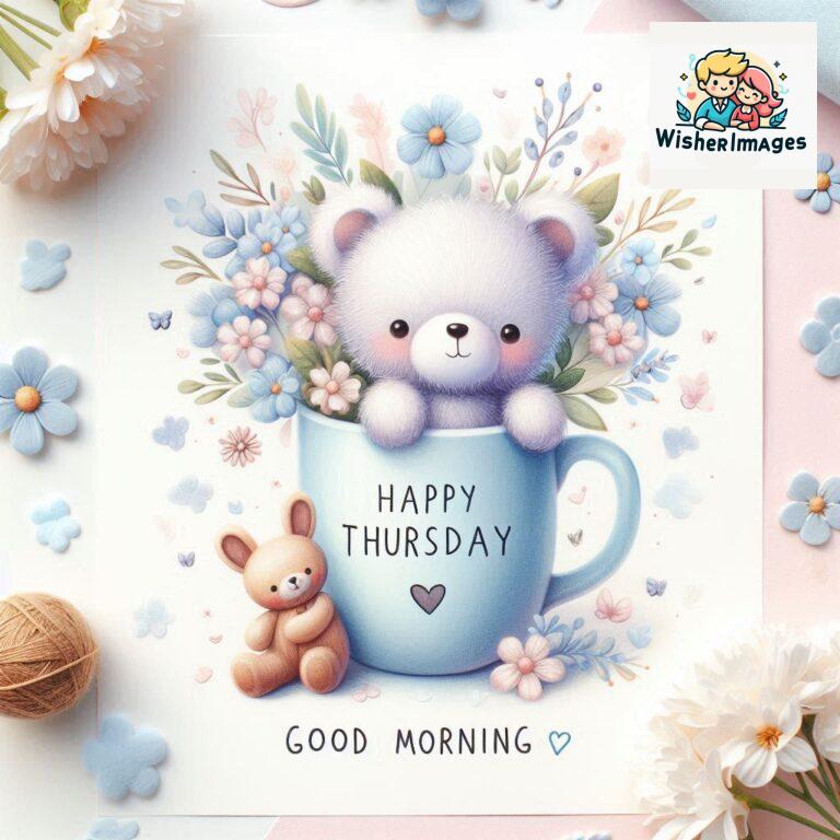 happy-thursday-good-morning-images-for-whatsapp-in-english-thursday-good-morning-images-with-cup-flowers_36