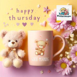 happy-thursday-good-morning-images-for-whatsapp-in-english-thursday-good-morning-images-with-cup-flowers_4