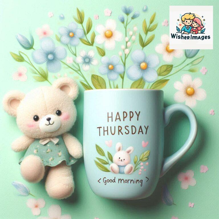 happy-thursday-good-morning-images-for-whatsapp-in-english-thursday-good-morning-images-with-cup-flowers_49