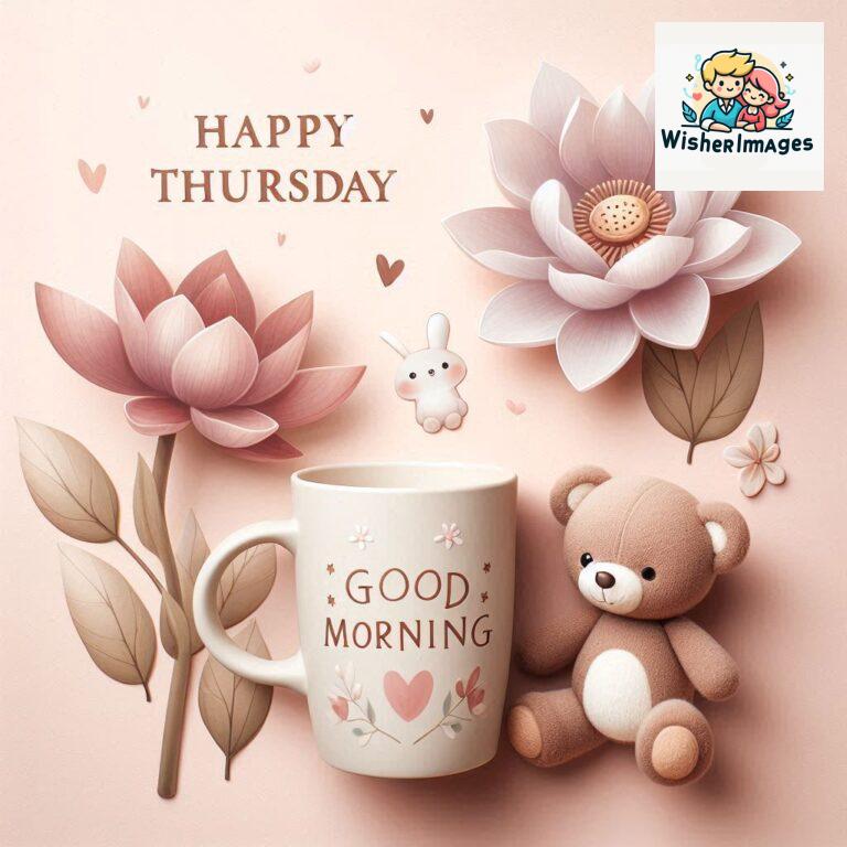 happy-thursday-good-morning-images-for-whatsapp-in-english-thursday-good-morning-images-with-cup-flowers_55