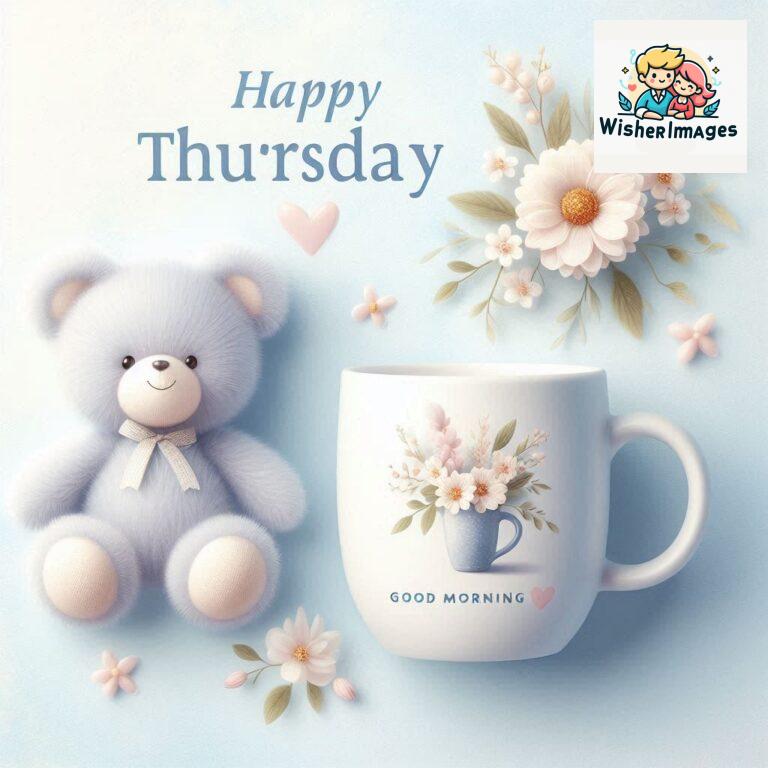 happy-thursday-good-morning-images-for-whatsapp-in-english-thursday-good-morning-images-with-cup-flowers_74