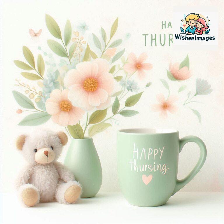 happy-thursday-good-morning-images-for-whatsapp-in-english-thursday-good-morning-images-with-cup-flowers_91