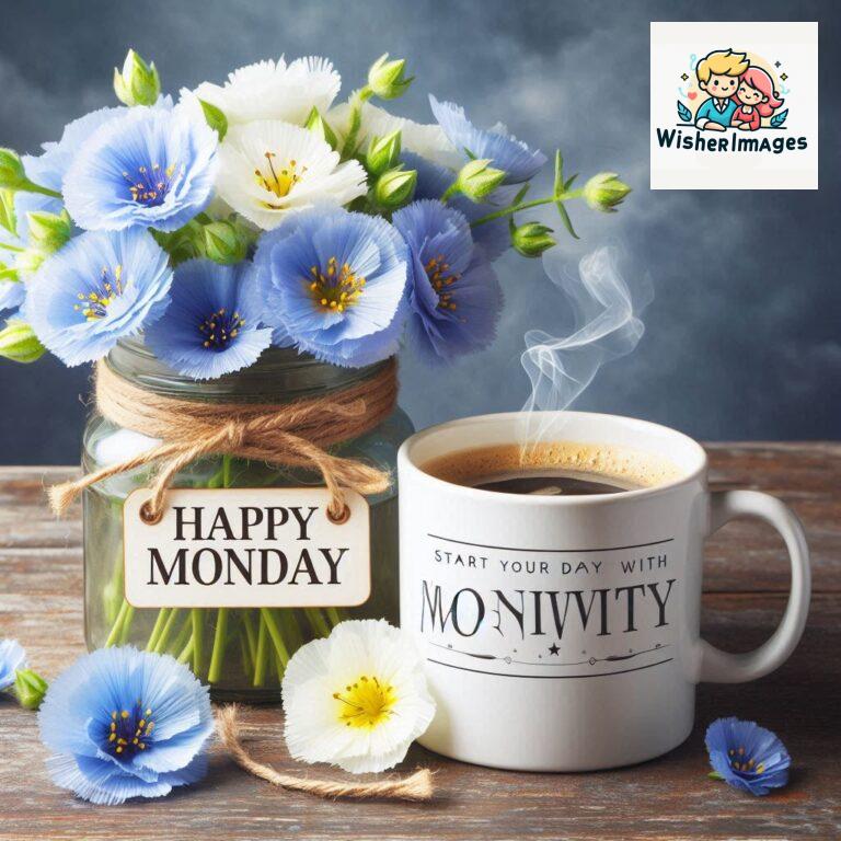 start-your-day-with-positivity-happy-monday-blue-flowers-coffee-mug_92