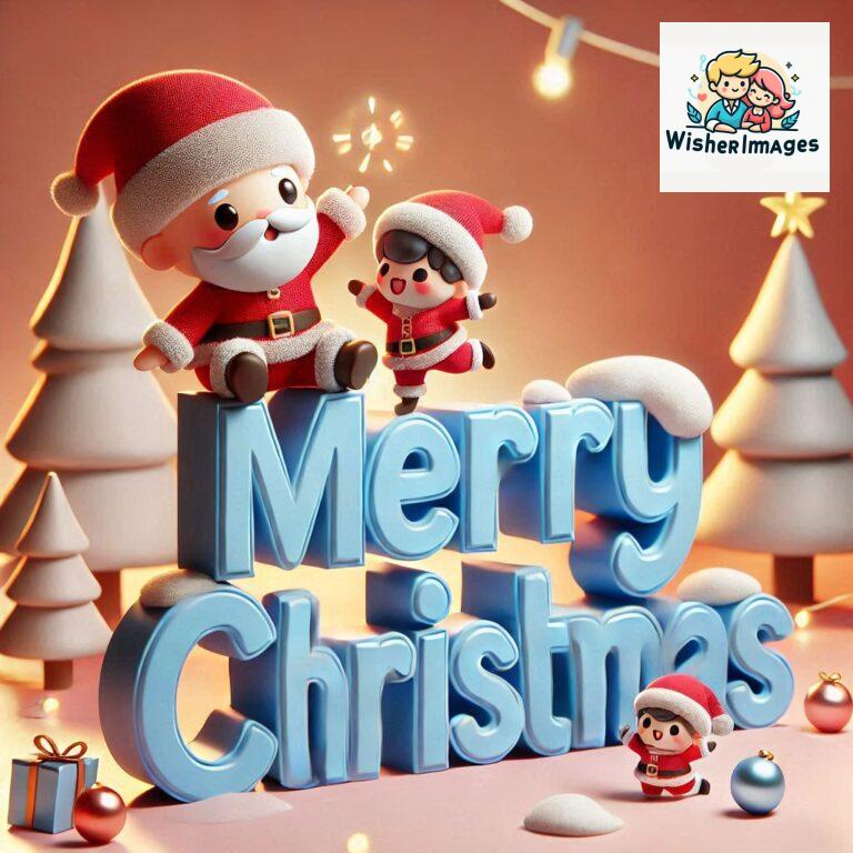 Christmas-chubby-Santa-Claus-joyfully-colorful-3D-Merry-Christmas-mini-Santa-character_36