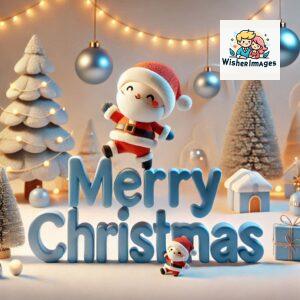 Christmas-chubby-Santa-Claus-joyfully-colorful-3D-Merry-Christmas-mini-Santa-character_41