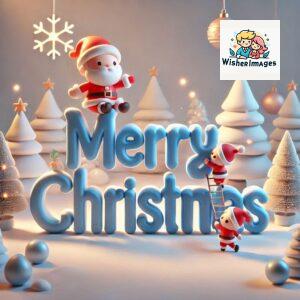 Christmas-chubby-Santa-Claus-joyfully-colorful-3D-Merry-Christmas-mini-Santa-character_48