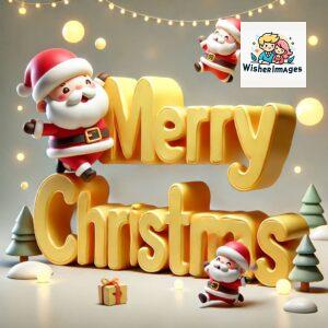 Christmas-chubby-Santa-Claus-joyfully-colorful-3D-Merry-Christmas-mini-Santa-character_5