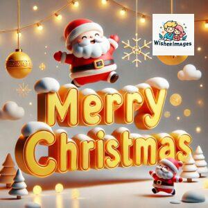 Christmas-chubby-Santa-Claus-joyfully-colorful-3D-Merry-Christmas-mini-Santa-character_68