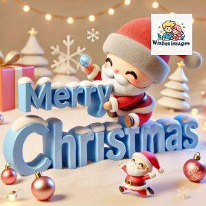 Christmas-chubby-Santa-Claus-joyfully-colorful-3D-Merry-Christmas-mini-Santa-character_74