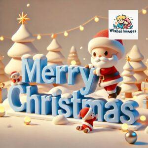 Christmas-chubby-Santa-Claus-joyfully-colorful-3D-Merry-Christmas-mini-Santa-character_82