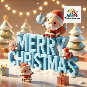 Christmas-chubby-Santa-Claus-joyfully-colorful-3D-Merry-Christmas-mini-Santa-character_86