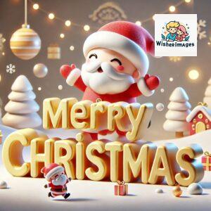 Christmas-chubby-Santa-Claus-joyfully-colorful-3D-Merry-Christmas-mini-Santa-character_87