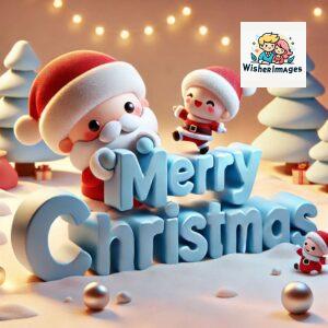 Christmas-chubby-Santa-Claus-joyfully-colorful-3D-Merry-Christmas-mini-Santa-character_9