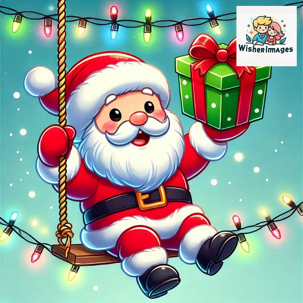 cute santa images free download merry christmas santa images free download christmas santa images free download (89)