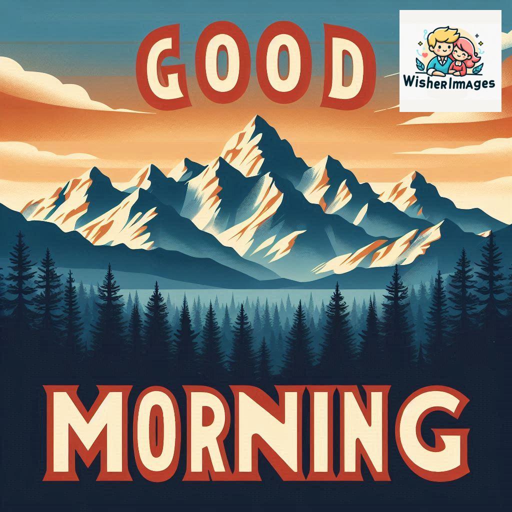 good morning sunshine mountain hd images beautiful mountain good morning images (22)