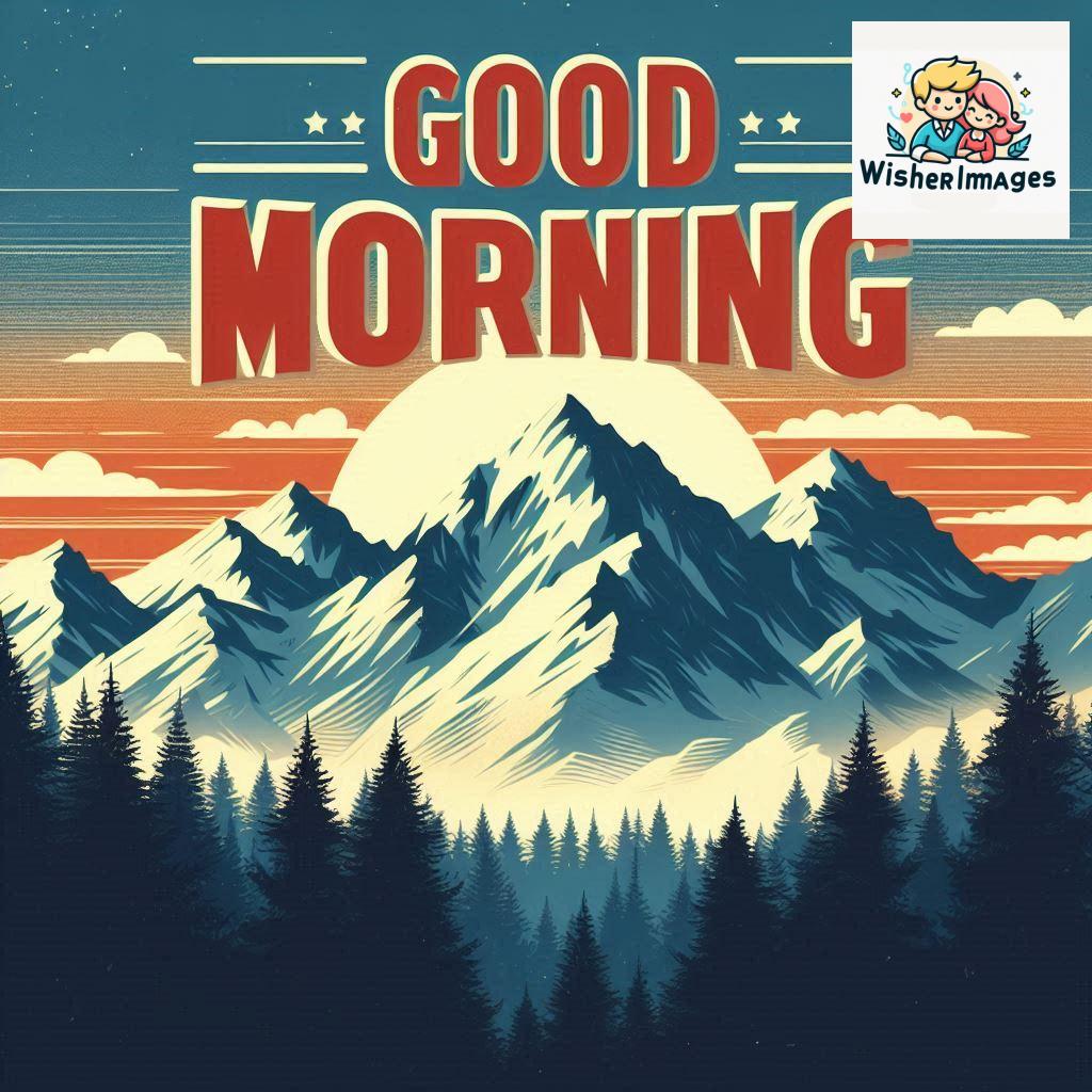 good morning sunshine mountain hd images beautiful mountain good morning images (23)